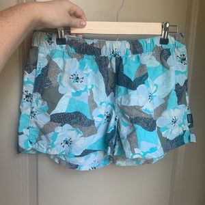 Patagonia Barely Baggies